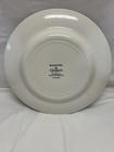 10 5/8” Fine Earthenware  Queen’s Rosemont Blue Floral Dinner Plate. — photo 10