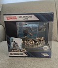 Dungeons & Dragons Gelatinous Cube Modern Icons GS exclusive 7" inch statue