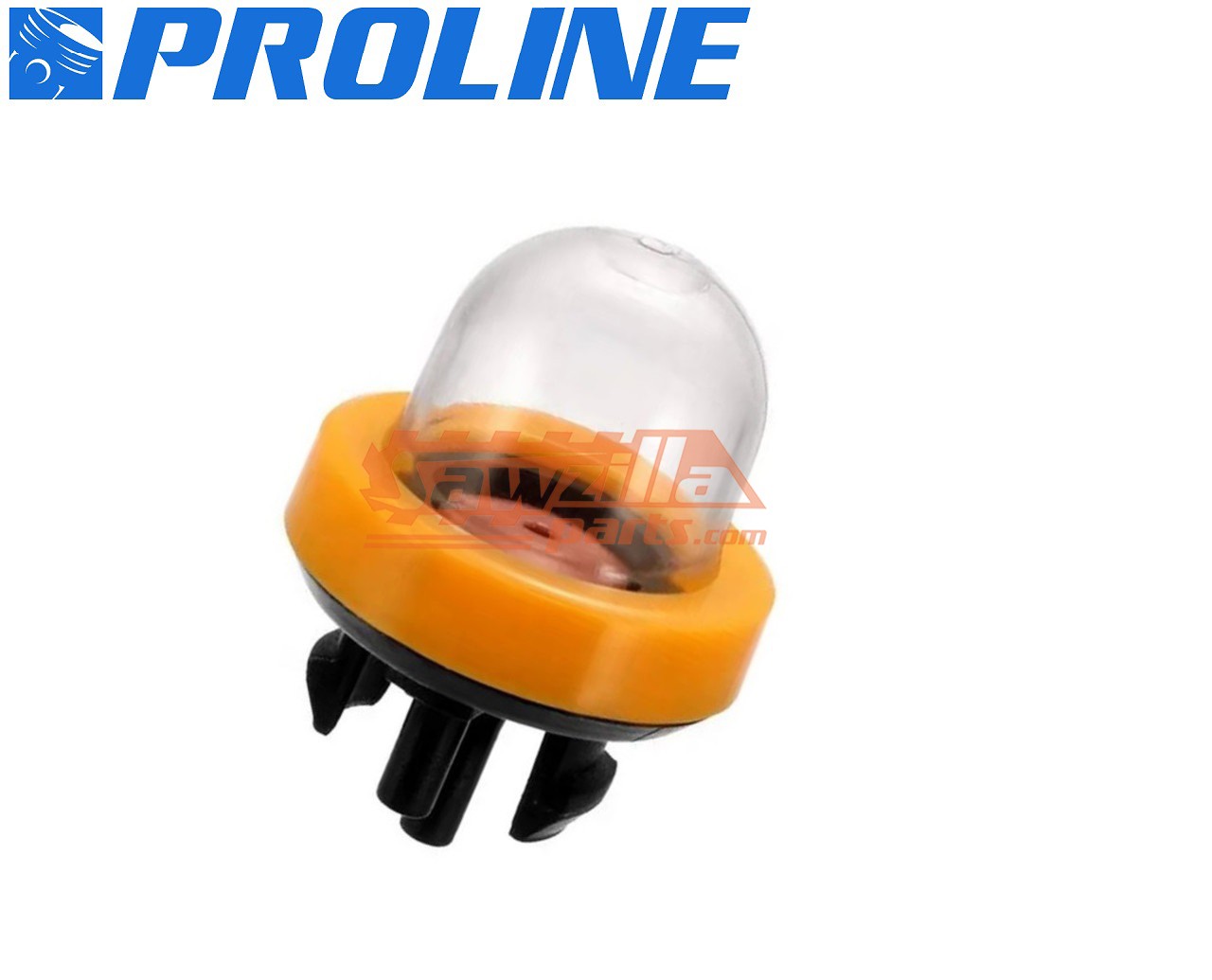 Proline&reg;  Primer Bulb For Generac iX1600  iX2000 Inverter Generator 0J95780137