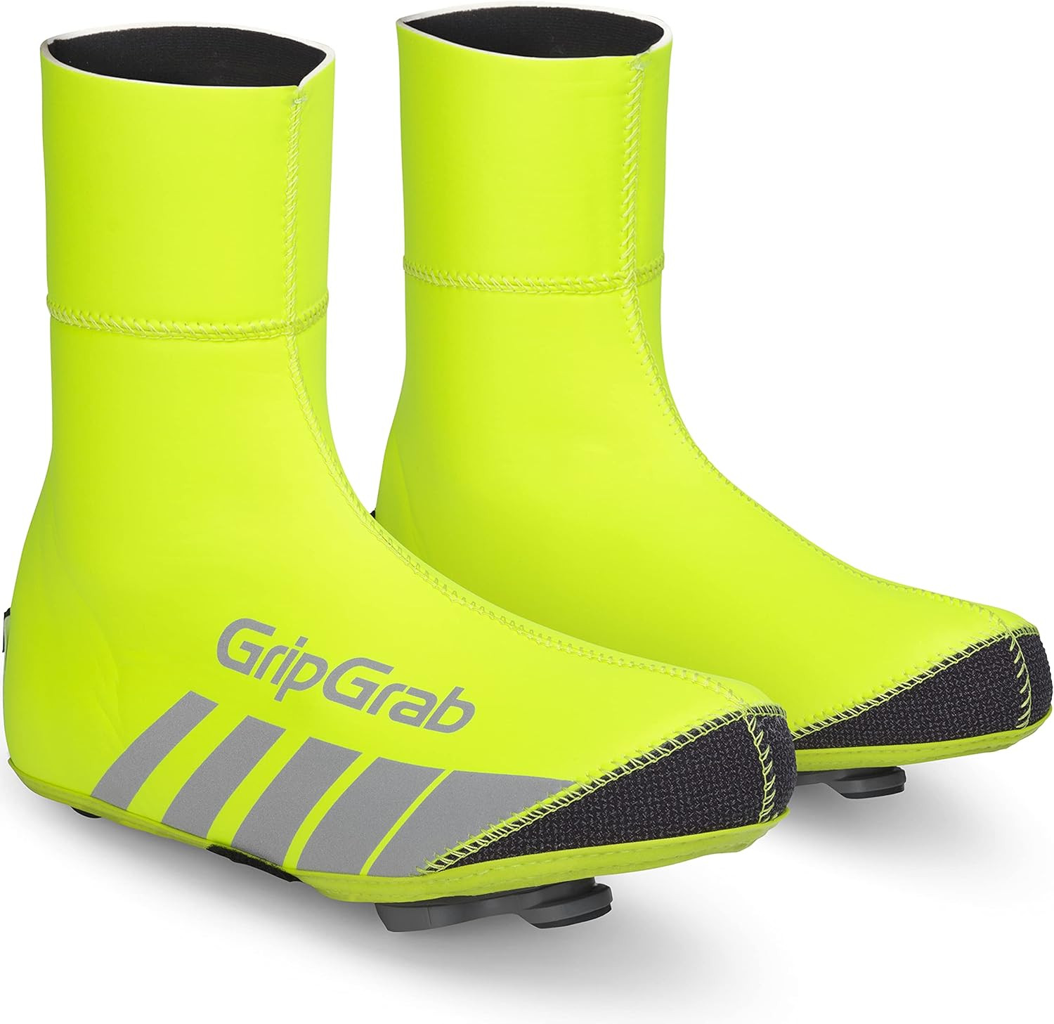 RaceThermo Copriscarpe Neoprene Winter | Antivento e Robusti