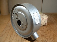 574975 NOS Rover 2000 SC Air Cleaner Assembly t055 New-old-stock (A2447 element)