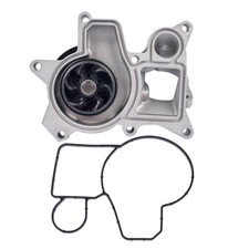 Water Pump for BMW 1 Series 2006-2013 E81 E82 E87 E88 116d 118d 120d 123d 2.0 D