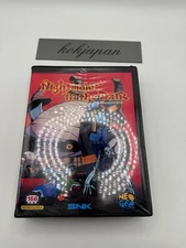Nightmare in the Dark SNK Neo Geo AES MVS Conversion Cartridge w/ Box