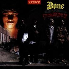Creepin on Ah Come Up von Bone Thugs-N-Harmony | CD | Zustand gut