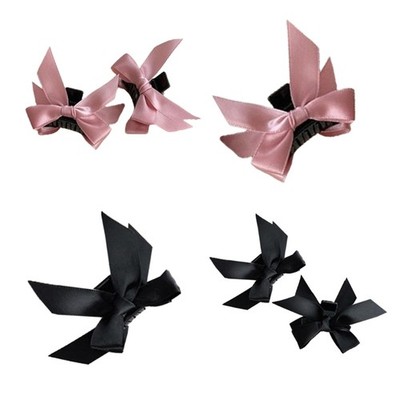 Women Hair Claw Elegant Simplicity Hair Clips Bangs Small HairpinsClip Accessors