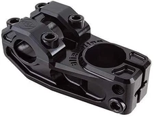 ALIENATION STEM MX AN AHEAD 1-1/8 53mm VAULT BK