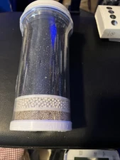 - PiMag Waterfall Filter Cartridge - Advanced Ionic Filtration, Copper Partic...