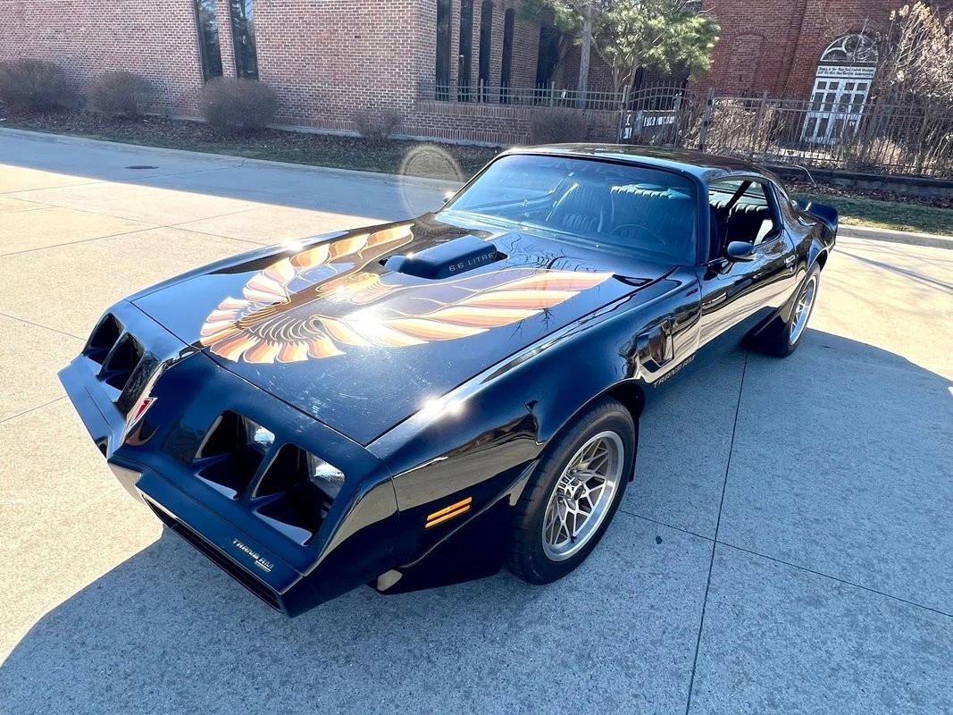 Preços baixos em Trans Am Carros e Caminhões | eBay
