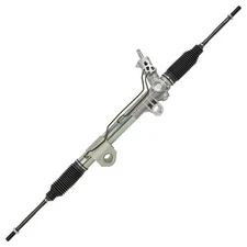 Power Steering Rack And Pinion For Dodge Ram 1500 Pickup