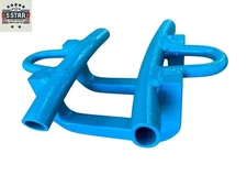 Auto Body Mini Quarter Puller Tool STC20033 - Frame Dent Repair Lifter