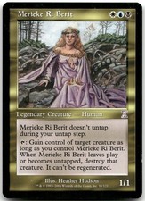 Merieke Ri Berit NM Normal S Timeshifted 95