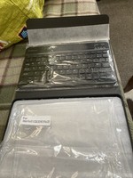 smart keyboard and case for kindle fire hd 10 2023