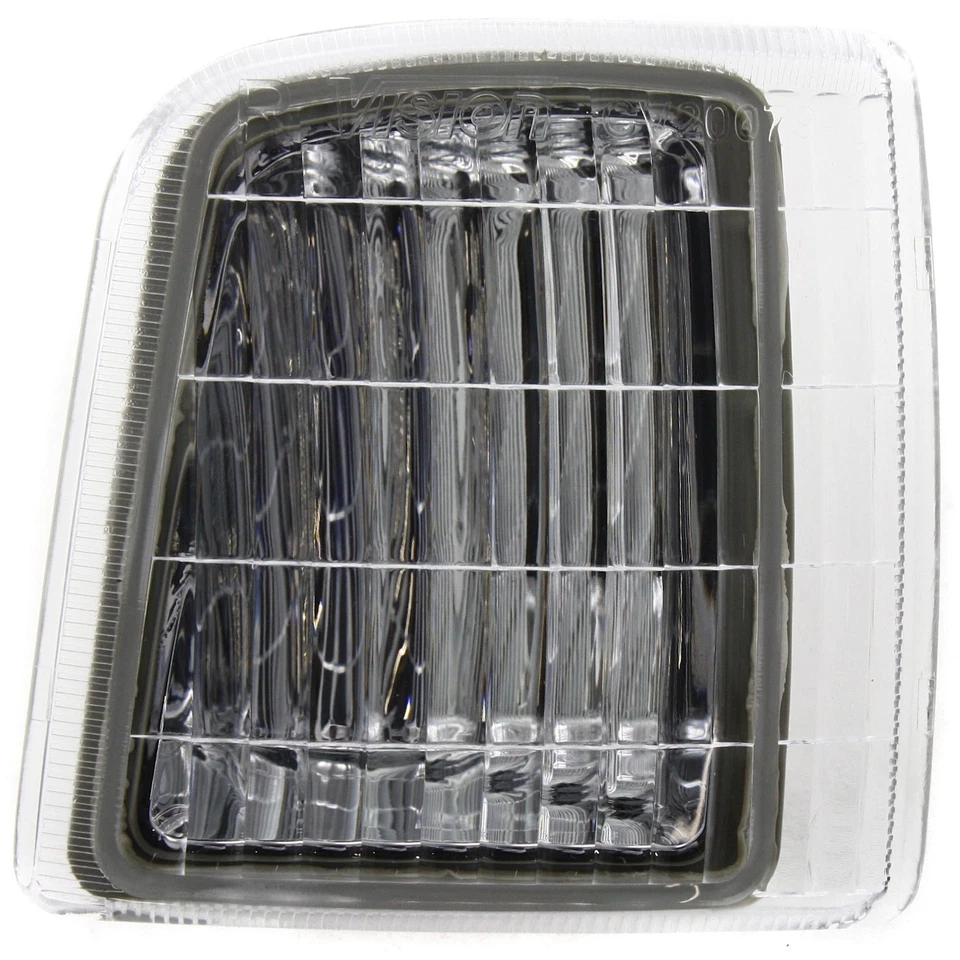 Headlight Kit For 95-05 Chevrolet Astro GMC Safari With Parking and Corner Light - Image 2 of 4