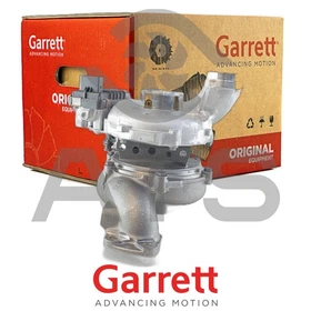 Turbolader für MERCEDES-BENZ R-CLASS (W251, V251) R 350 6420900186, 642090018680