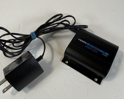 HDMI Extender Model HA-EXT40A-IR
