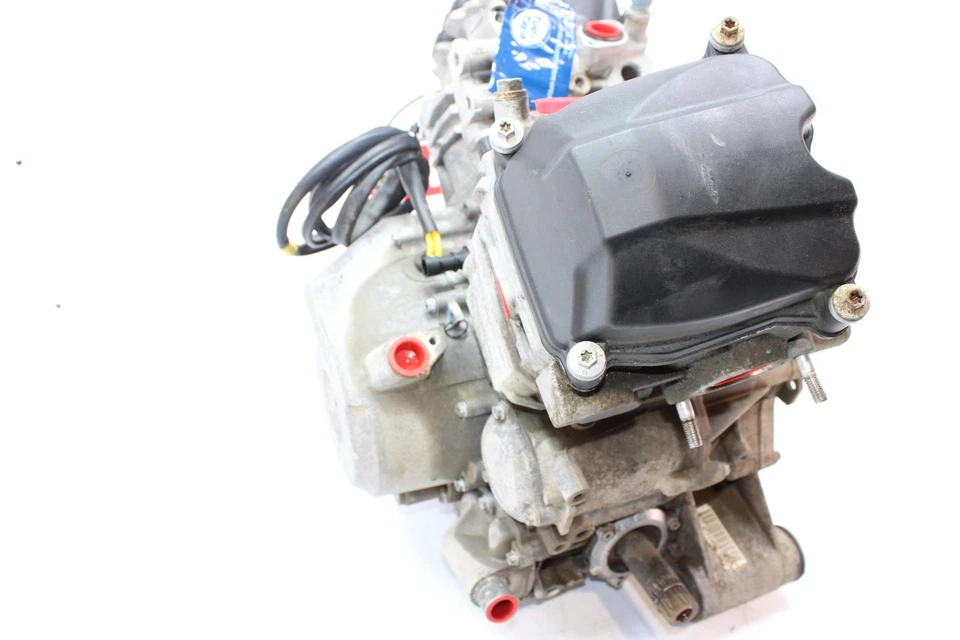 09-12 CAN-AM OUTLANDER MAX 800R MOTOR OEM 420685317 Foto 3 de 4