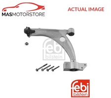 TRACK CONTROL ARM WISHBONE FRONT LEFT LOWER FEBI BILSTEIN 39973 A NEW