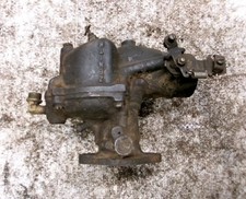 Massey Harris 44 Carburetor 10444