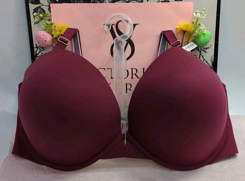 Victoria Secret Dream Angels Smooth Push Up Medium Lift Bra 44DDD ...