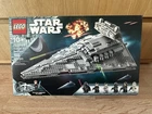 LEGO Star Wars Imperial Star Destroyer 75394 1555pcs + Exclusive Minifigure