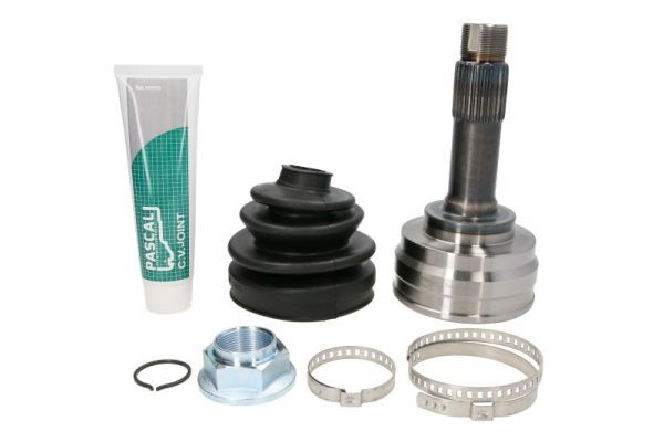 Pascal G1M020PC Gelenksatz Antriebswelle Radseitig FüR MERCEDES-BENZ-image