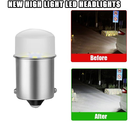 2-10x BA15S BAY15D DC12V LED Auto Rücklicht Bremslicht Blinker Birne Licht Lampe - Bild 10 von 25