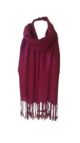 Pashmina Scarf 100%Viscose Shawl Wrap Stole Large Soft Many Color For Women - Picture 31 of 36