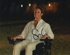 Sam Claflin Me Before You  Autographed Signed 8x10 Photo COA 2019-2