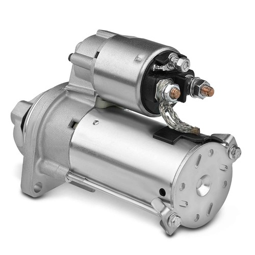 1x Starter Motor for Benz W168 W169 W245 A140 A150 A160 A170 A180 A200 B180 B200 - Picture 8 of 10