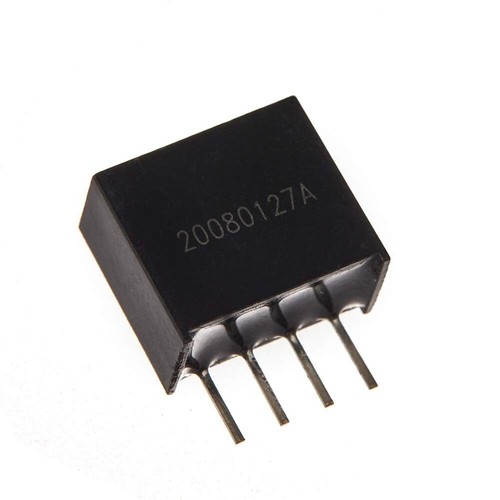2pcs B1212S-1WR2 B1212S DC/DC Converter Input 12V Output 12V Isolation Power - Picture 3 of 5