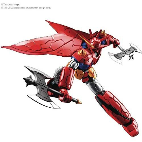 Комплект модели BANDAI HG 1144 GETTER DRAGON INFINITISM с новым трекингом 20190₽