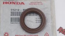OEM Honda Civic Si EX CX DX EG6 D16Y8 D16Z6 Oil Pump Front Crankshaft Seal P2F