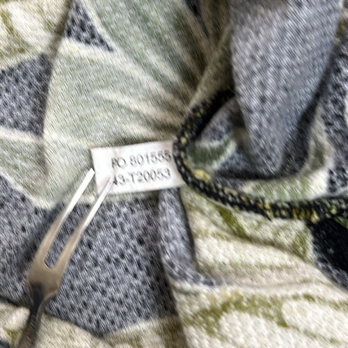 Tommy Bahama Men’s Polo Shirt Floral Print Size M - Picture 8 of 9