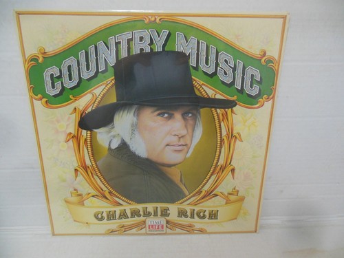 LOT OF 3 mint factory sealed vinyl lps JOHNNY CASH, WAYLON JENNINGS, +1 - Picture 2 of 7