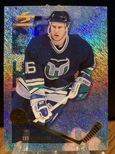 1995-96 Summit Ice #132 Nelson Emerson