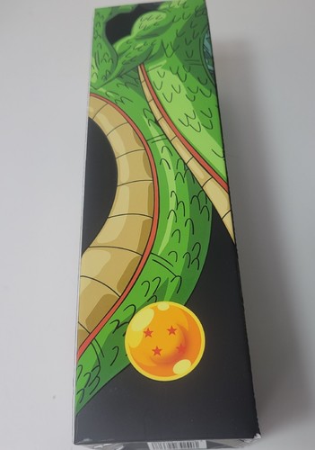 DRAGONBALL Z 🙂 SELTEN! LIMITIERTE EDITION GOKU SS METALLDOSE SHAMPOO 16879 VON 20000 🙂 - Bild 7 von 9
