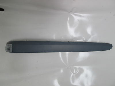 Mercedes-Benz W211 E-Class Saloon Protection Strip Bumper Hi Re A2118850421