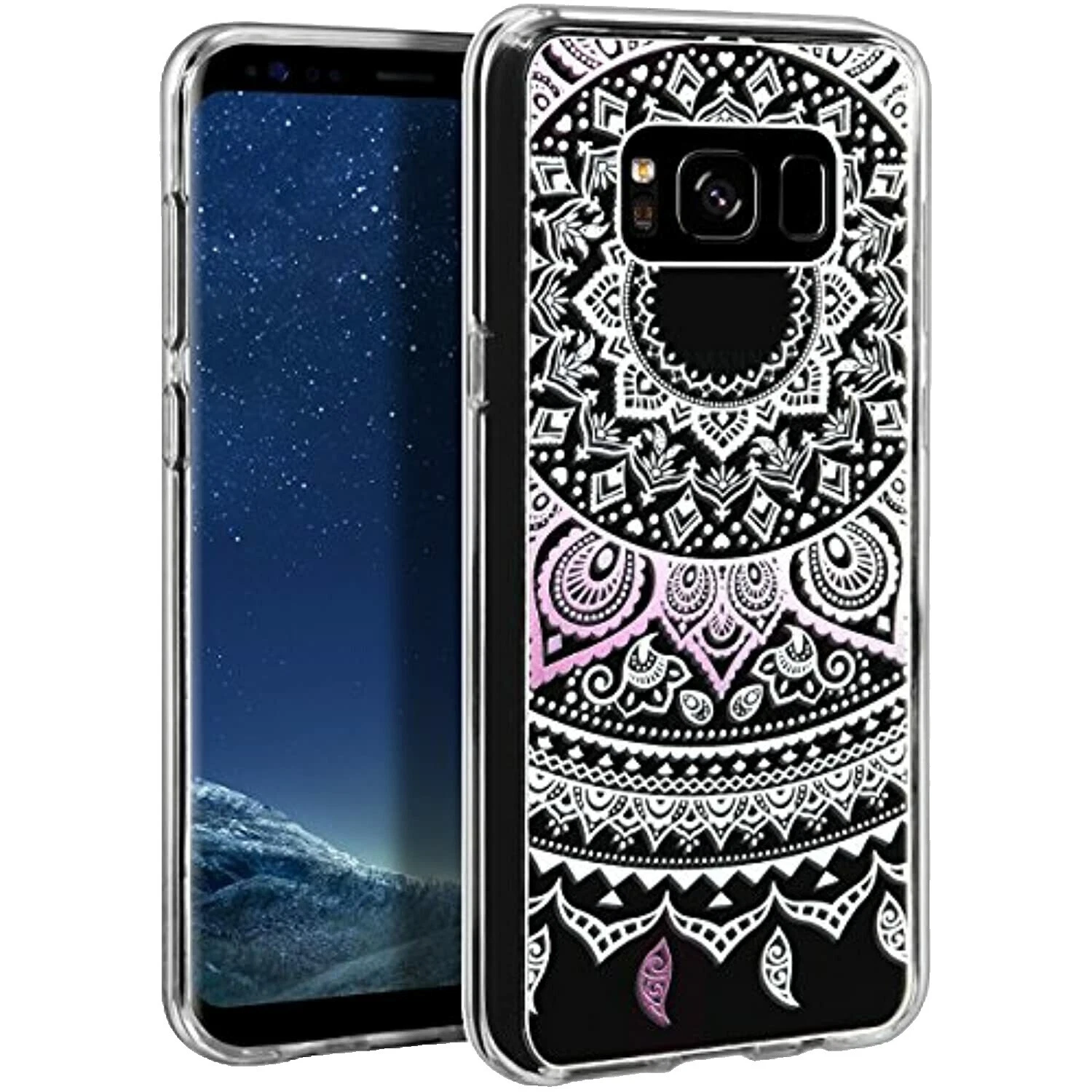Estojos, capas e Skins para Lenovo Samsung Galaxy S8