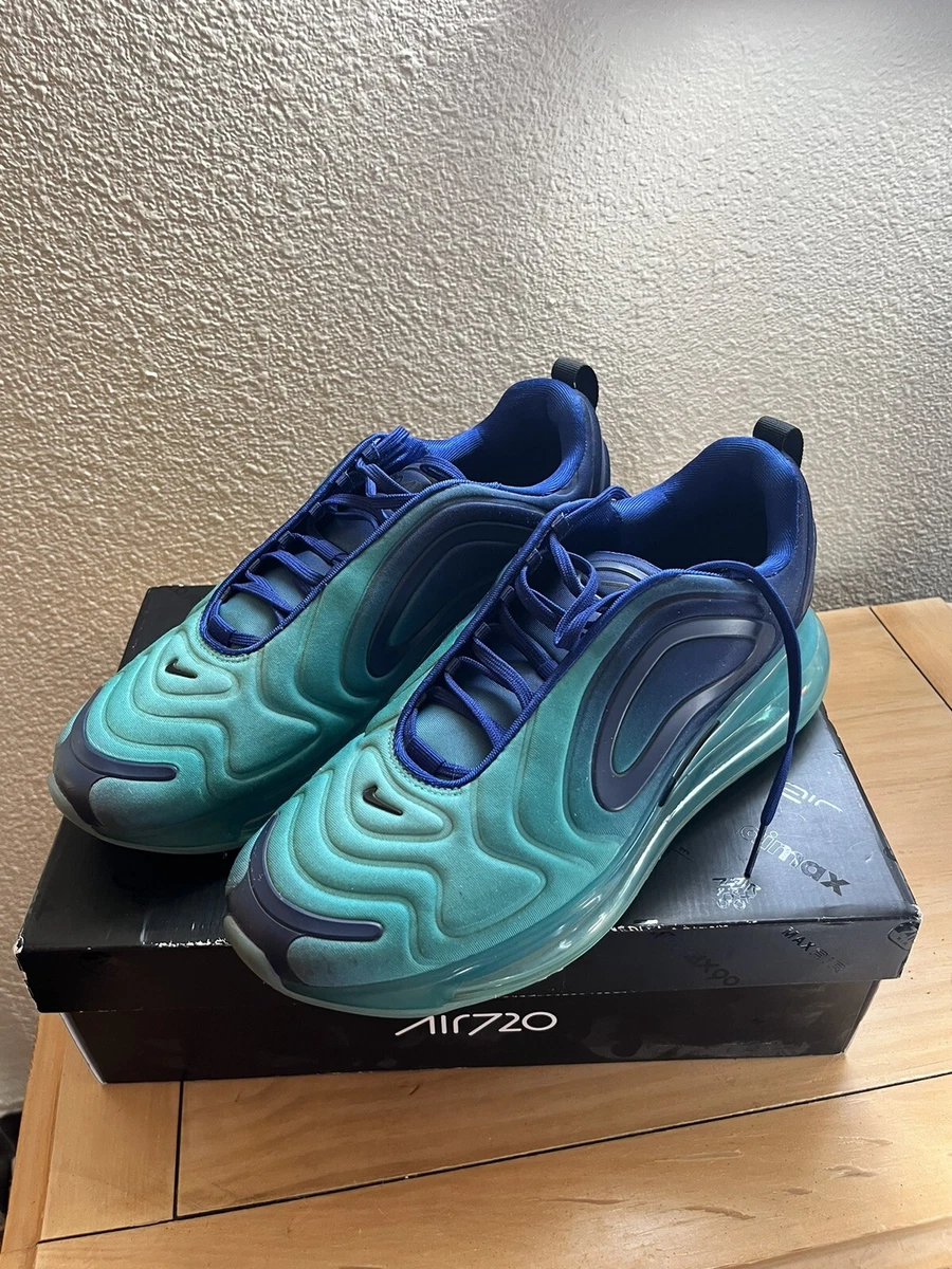Nike top 720 olx