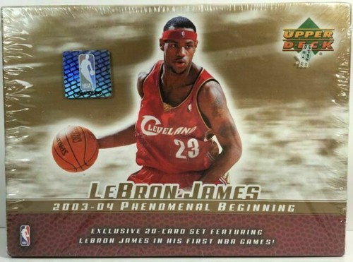2003 Upper Deck Lebron James Standing O Rookie Card Rc 85 | eBay 2003 Upper Deck Lebron James Standing O Rookie Card Rc 85 | eBay