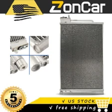 AC Condenser For Buick 2017 2018 LaCrosse Base Essence Preferred Premium Zoncar