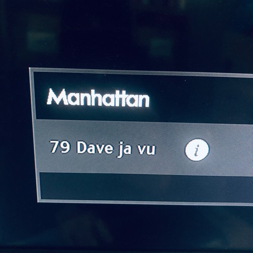 Manhattan Plaza HD-T2 Freeview HD Set Top Box (No Remote) - Picture 9 of 13
