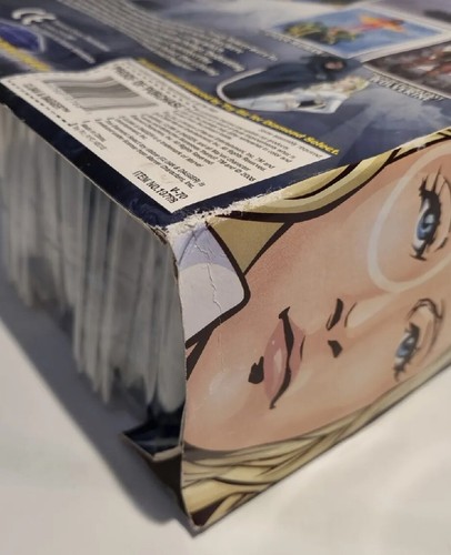 Marvel Select Cloak & Dagger Action Figure 17cm Diamond Select BNIB - Picture 10 of 13