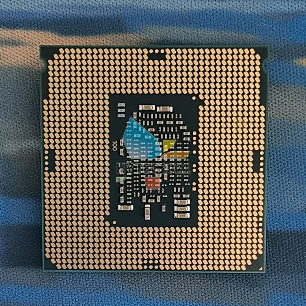 Intel Core i7-9700 SRG13 3.0GHz 8Cores 12MB 65W LGA1151 CPU