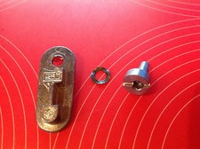 Original SI Siegenia Schwinge Wippe Beschlag Ersatzteil Reparatur Set Kippriegel