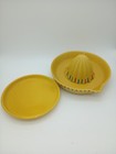 BigMouth Sombrero Juice Squeezer, Yellow, Large