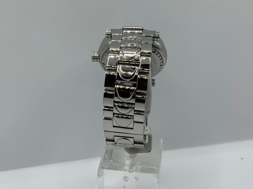 RARO OROLOGIO AUTOMATICO INVICTA SUBAQUA NOMA I 3CT NERO SPINELLO 47MM 23543 - Foto 6 di 12
