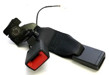 Hyundai I30 1.4T GDI PD Fastback 89840-G4000 Lower Belt Rear Center Belt Buckle