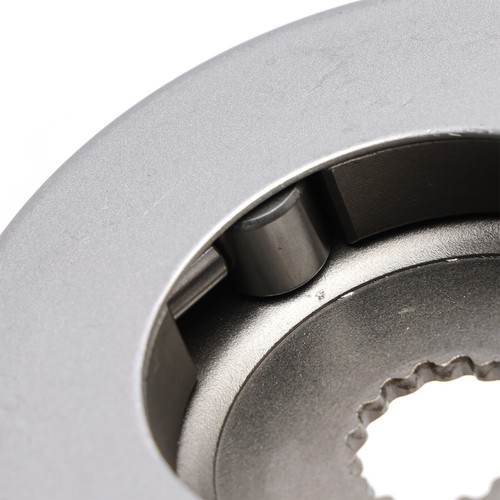 Starter Clutch Outer Gear Assy For Can-Am Mini DS 90 X ATV DS90 DS90X 2008-23 T8 - Picture 6 of 7
