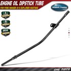 Engine Oil Dipstick Tube for Ford Ranger 2001-2011 Explorer Mustang Mercury 4.0L